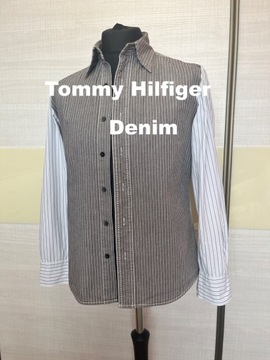 Koszula męska Tommy Hilfiger M