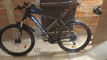 Rower MTB INDIANA X-ENDURO 5.7 GWARANCJA RAMA.