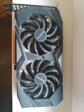 GTX 1660 6GB