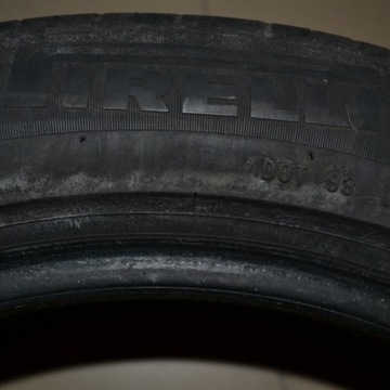 Opona Pirelli Cinturauto P7 245/50R18 W100 RunFlat