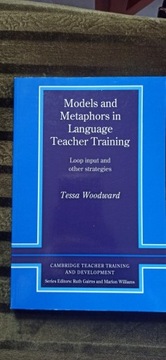 Models and Metaphors in Language Teacher 