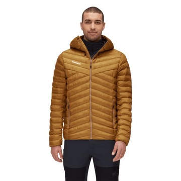 Mammut Kurtka Albula IN Hooded Jacket Men r. L