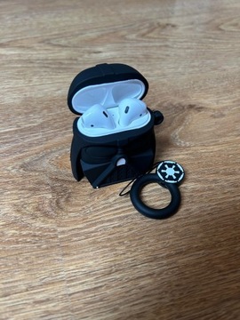 Etui AirPods 1/2 GEN - Lord Vader