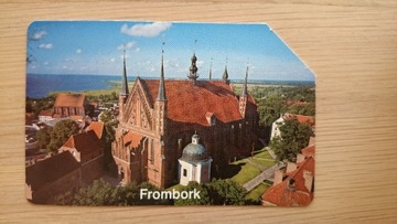 162 Frombork - katedra 