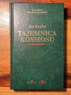 KEPLER Tajemnica kosmosu