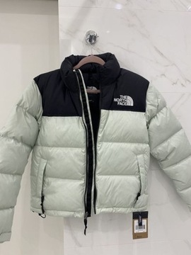 The North Face 1996 Retro Nuptse