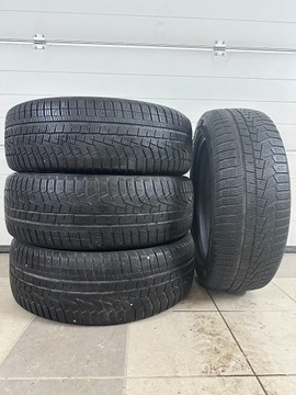 Opony Hankook Winter i*cept evo2 suv 225/55r19