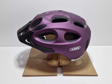 KASK ROWEROWY  ABUS YOUN-I ACE  52-57 CM