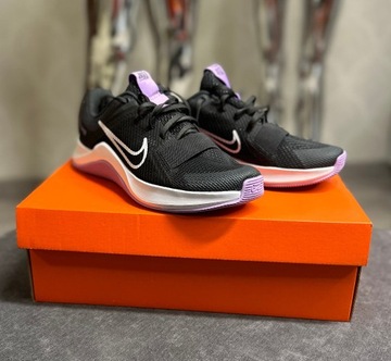 Męskie buty Nike MC Trainer 2 rozmiar. 37,5