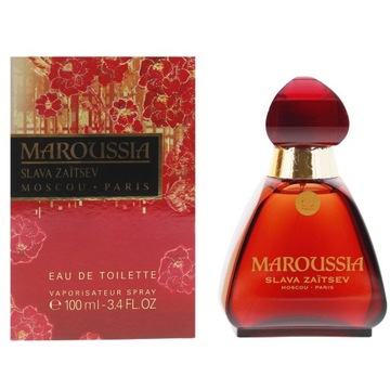 Perfum damski MAROUSSIA  Paris