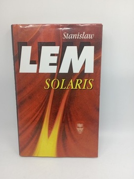 Solaris - Lem (1997 r.)