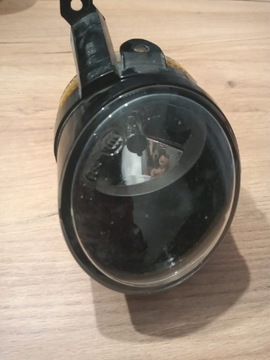 Halogen led Citroen Peugeot