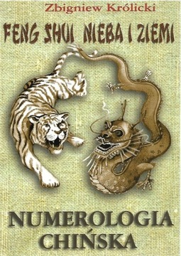 Z. Królicki - Numerologia Chińska