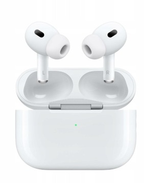 SŁUCHAWKI BEZPRZEWODOWE REPLIKI 1-1 AIRPODS PRO 2