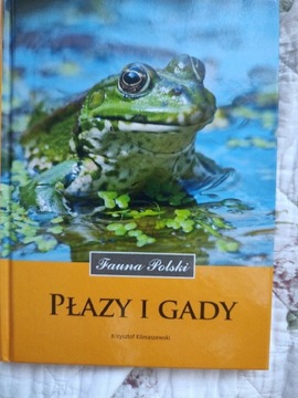 Płazy i gady