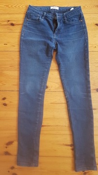 Spodnie Pimkie r. 34 Jeans