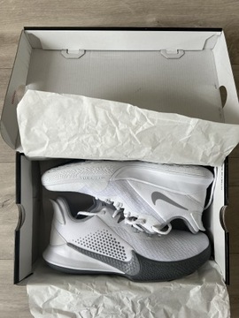 _Oryginalne Buty NIKE KOBE Mamba Fury NOWE UNIKAT_