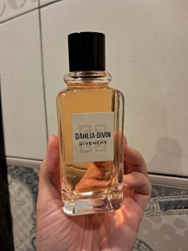 Dahlia Divin 100 ML