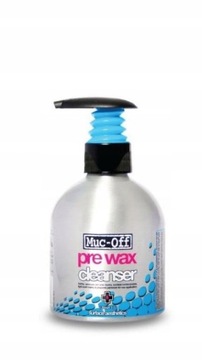 Muc-Off Pre Wax Cleaner usuwanie wosku