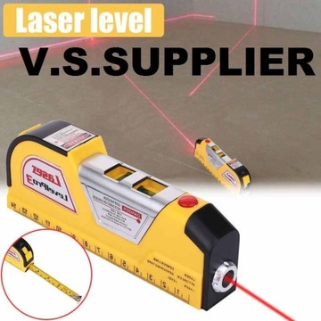 Poziomnica laser miara poziomnica laserowa Z MIARK
