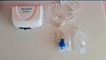 Inhalator nebulizator