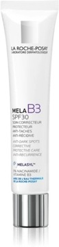 Krem Mela b3,SPF 30, 40ml, La Roche-Posay