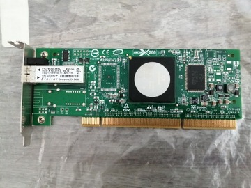 HP AB429-60001 - 4GB karta sieciowa na PCI-X 2.0