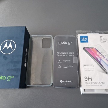 Motorola G53 128 gb