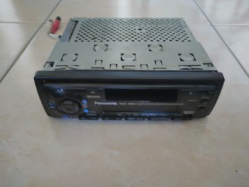 Panasonic RD325 Radioodtwarzacz 