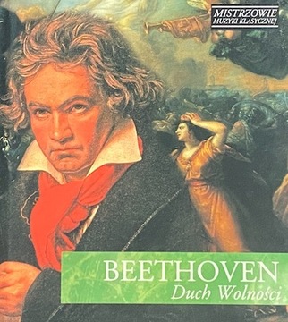 Beethoven, Duch Wolności, Mistrzowie Muzyki