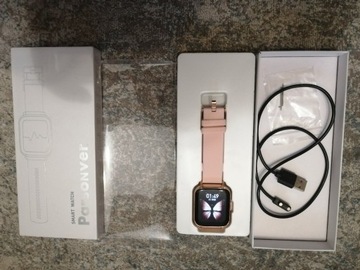 Smart watch parsonver LW31