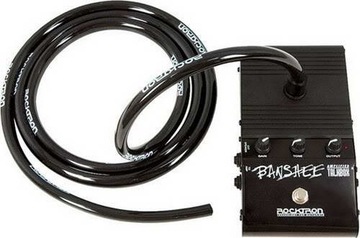 ROCKTRON BANSHEE TalkBox efekt gitarowo-wokalowy 