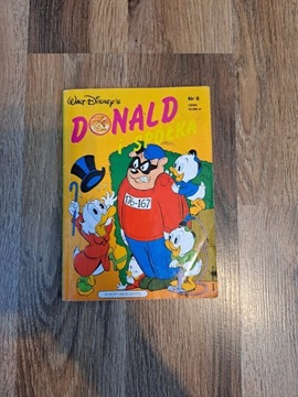 Donald i spółka nr 6