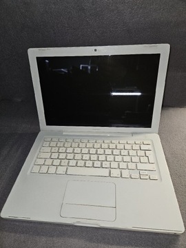 Laptop Apple Macbook