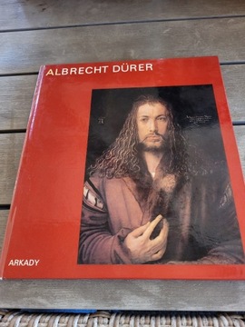 Albrecht Durer.    W kręgu sztuki