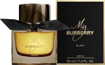 Burberry my burberry black 90ml