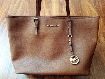 MICHAEL KORS JET SET TRAVEL