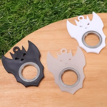 Batman spinner na klucze