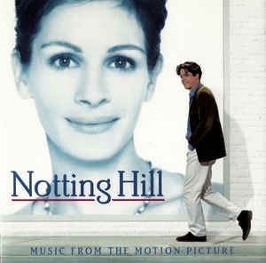 Various Artists - Notting Hill Soundtrack CD