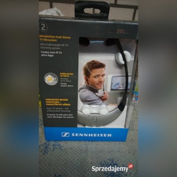 Sennheiser rs 4200 ii new arrivals