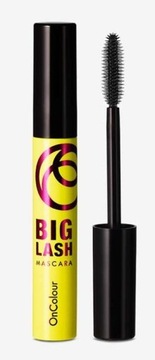 Tusz do rzęs OnColour Big Lash ORIFLAME Czarny