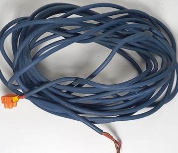 Kabel głośnikowy Gotham GAC-SPK 2x2,5mm Cu 8,55m