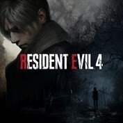 Resident Evil 4 REMAKE(GRA XBOX)