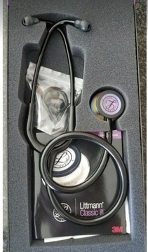 Stetoskop Littmann classic III 5811