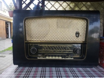 Radio Lampowe