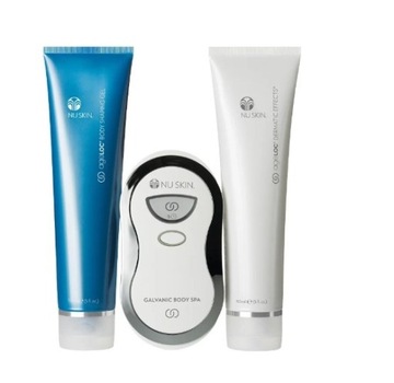 ageLOC Galvanic Body SPA