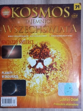 Kosmos tajemnice wszechświata 71