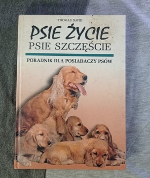 Psie życie, psie szczęście