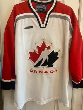 Bluza hokejowa Gretzky