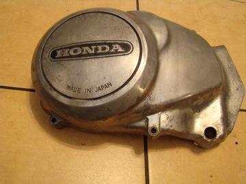 HONDA CB 400 A HAWK Hondamatic  dekiel alternatora